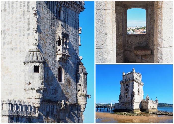 Torre de Belém Torre de Belém