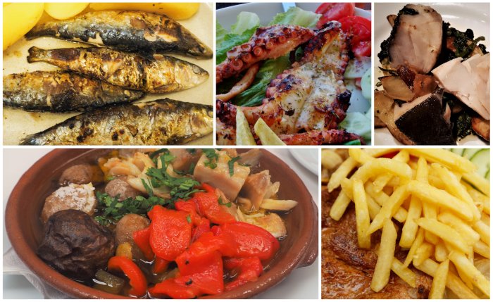 Comer bem e barato em Lisboa Comer bem e barato em Lisboa