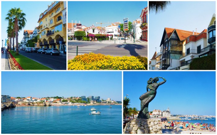 Cascais 