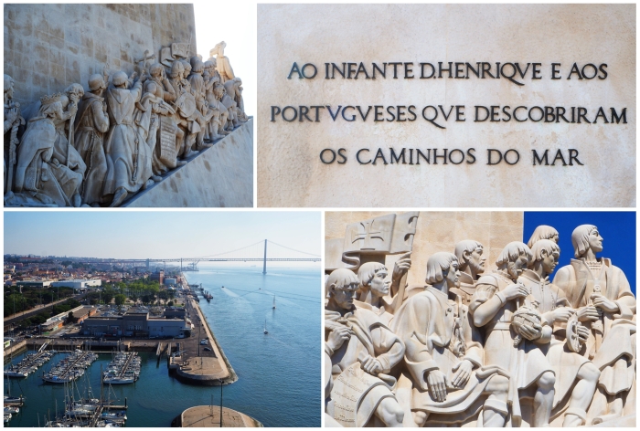 Padrão dos Descobrimentos Padrão dos Descobrimentos